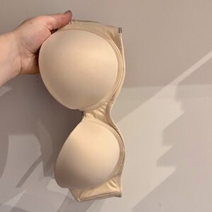 Brand new La Vie en Rose convertible bra 38B